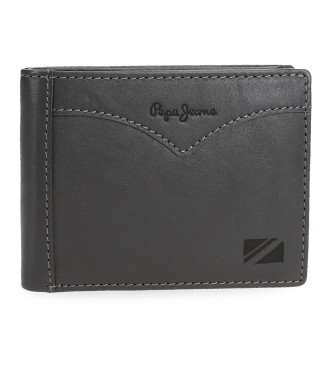 7123142 BILLETERO PJL JACKET ANTRACITA