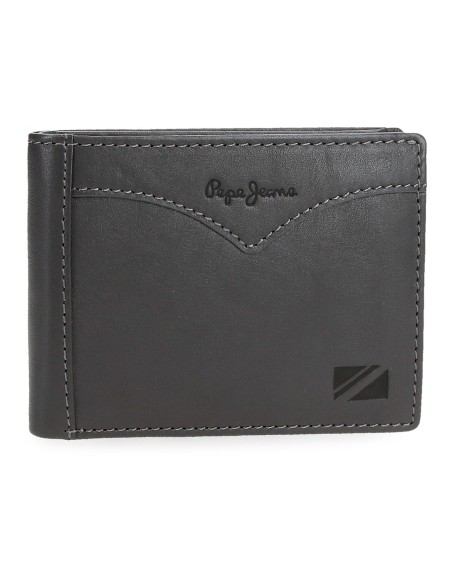 7123142 BILLETERO PJL JACKET ANTRACITA