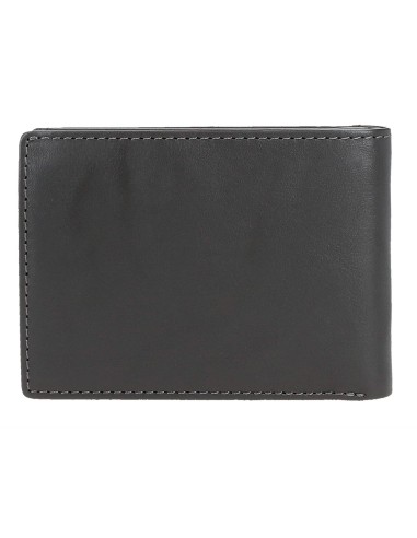 7123142 BILLETERO PJL JACKET ANTRACITA