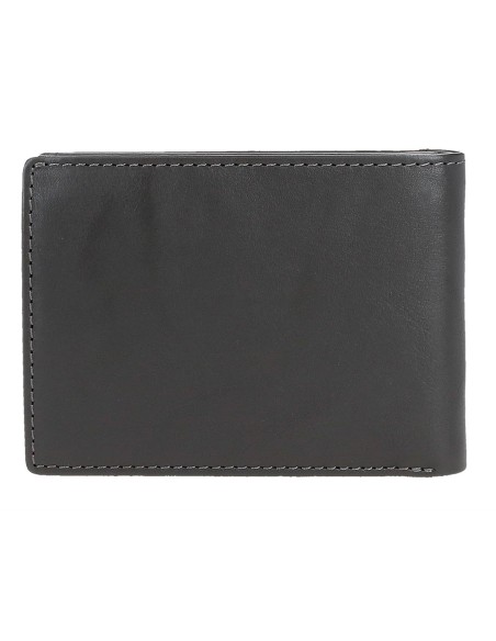 7123142 BILLETERO PJL JACKET ANTRACITA