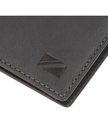 7123142 BILLETERO PJL JACKET ANTRACITA