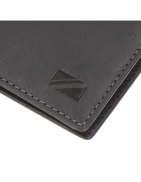 7123142 BILLETERO PJL JACKET ANTRACITA