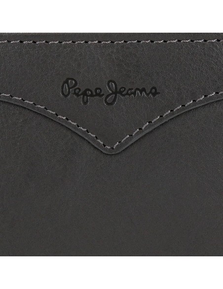 7123142 BILLETERO PJL JACKET ANTRACITA