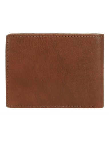 7124244 BILLETERO PJL JACKET MARRON