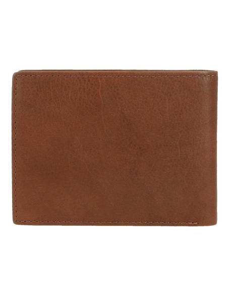 7124244 BILLETERO PJL JACKET MARRON