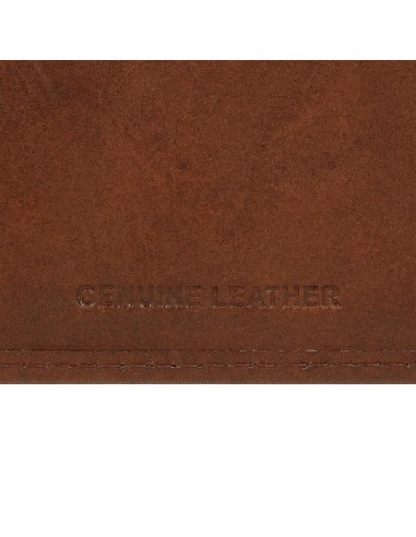 7124244 BILLETERO PJL JACKET MARRON