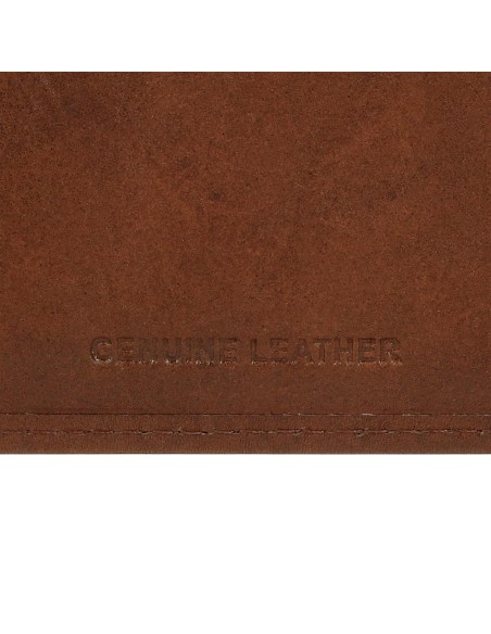 7124244 BILLETERO PJL JACKET MARRON