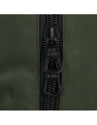 7062842 MOCHILA ADAP. PORTAORD. PJL BROMLEY CAQUI