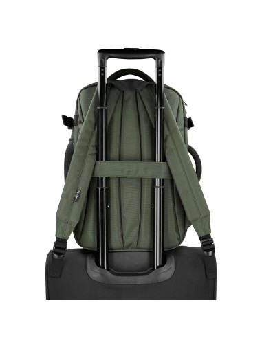 7062842 MOCHILA ADAP. PORTAORD. PJL BROMLEY CAQUI