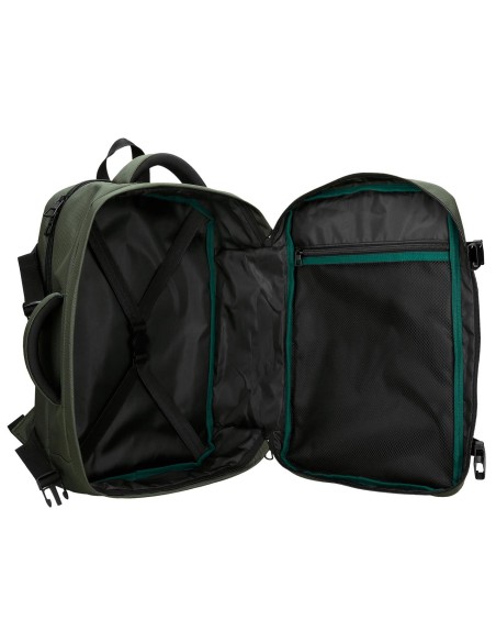 7062842 MOCHILA ADAP. PORTAORD. PJL BROMLEY CAQUI