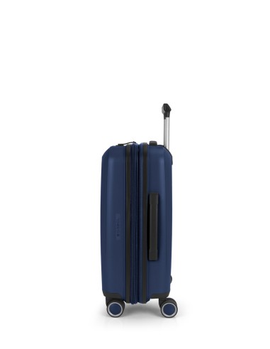 Set 3 Maletas C22-M-L + Neceser Gabol Brooklyn Azul