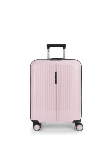 Set 3 Maletas C22-M-L + Neceser Gabol Brooklyn Rosa