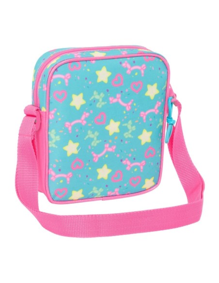 BOLSITO BANDOLERA GABBY'S DOLLHOUSE "CONFETTI" Bolsos Inf...