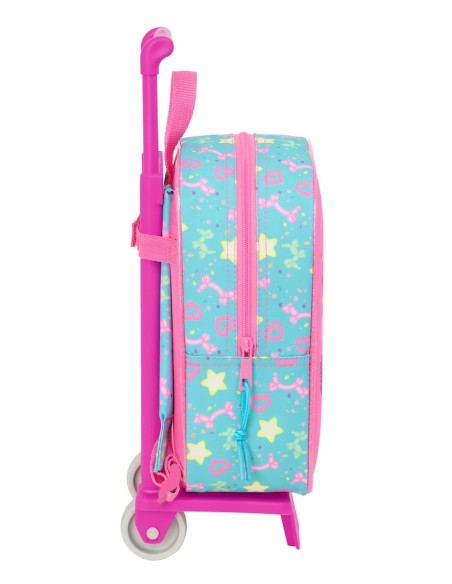 MOCH 232+CARRO 805 GABBY'S DOLLHOUSE "CONFETTI" Mochilas ...