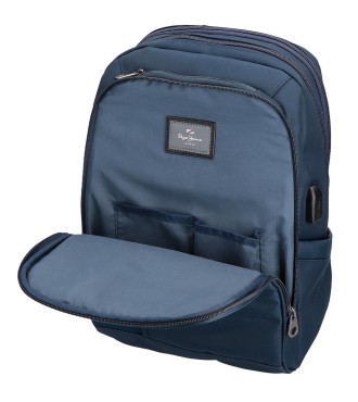 7012141 MOCHILA ADAP. PORTAORD. 2C. PJL ANCOR MARINO 2