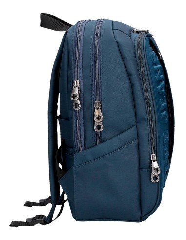 7012141 MOCHILA ADAP. PORTAORD. 2C. PJL ANCOR MARINO