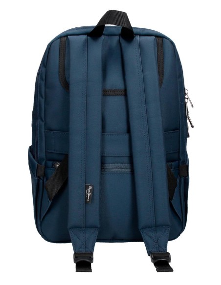 7012141 MOCHILA ADAP. PORTAORD. 2C. PJL ANCOR MARINO