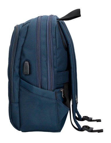 7012141 MOCHILA ADAP. PORTAORD. 2C. PJL ANCOR MARINO