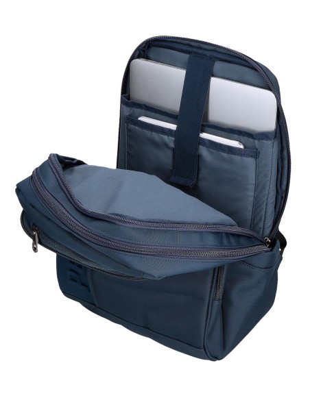 7012141 MOCHILA ADAP. PORTAORD. 2C. PJL ANCOR MARINO