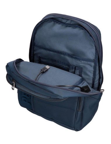 7012141 MOCHILA ADAP. PORTAORD. 2C. PJL ANCOR MARINO