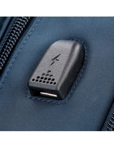 7012141 MOCHILA ADAP. PORTAORD. 2C. PJL ANCOR MARINO