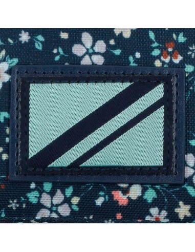 67123T1 MOCHILA ADAP. 42CM. C/CARRO. PJL ALENKA