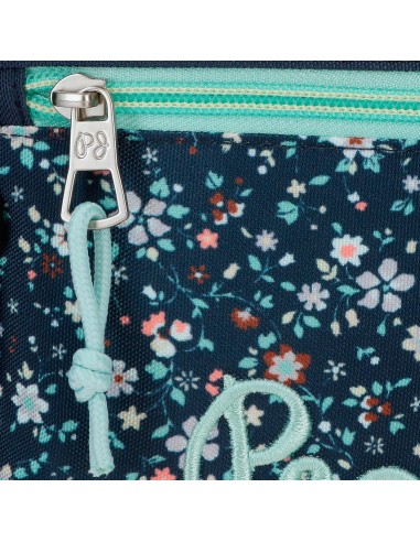 67123T1 MOCHILA ADAP. 42CM. C/CARRO. PJL ALENKA