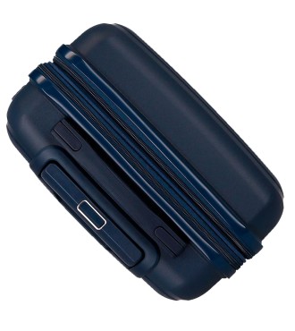 5328622 TROLLEY PP 55CM. C/EXP. 4R. MOVOM INARI MARINO 2