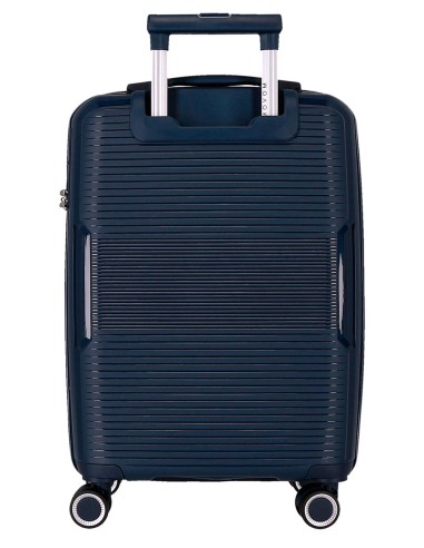 5328622 TROLLEY PP 55CM. C/EXP. 4R. MOVOM INARI MARINO