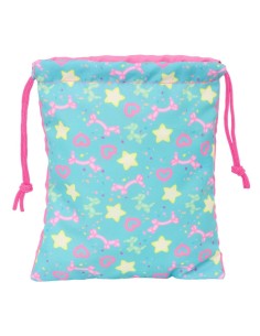 SAQUITO MERIENDA GABBY'S DOLLHOUSE "CONFETTI" Mochilas Sa... 2