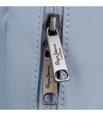 7148042 MONEDERO C/CREM. PJL JANA AZUL CLARO 2