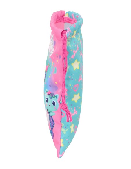 SAQUITO MERIENDA GABBY'S DOLLHOUSE "CONFETTI" Mochilas Sa...