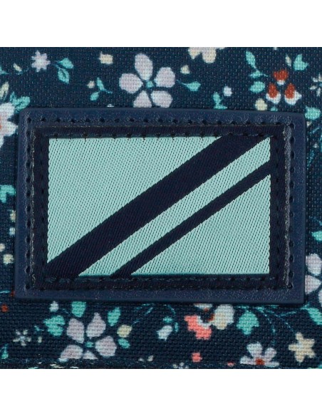 67123D1 MOCHILA ADAP. 42CM. PJL ALENKA