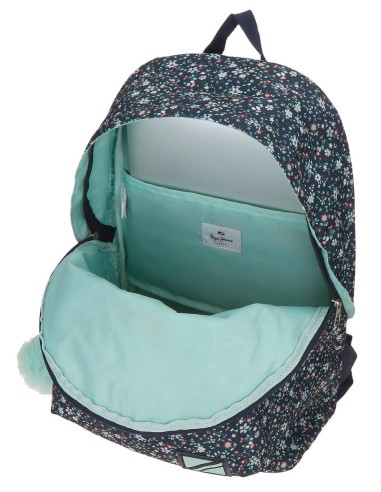 67123D1 MOCHILA ADAP. 42CM. PJL ALENKA
