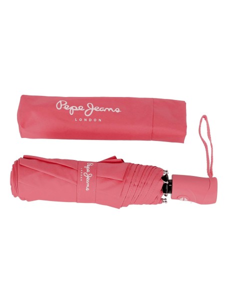 74685PS SURTIDO 6 PARAGUAS PLEGABLE AUTOM.PJL MACY