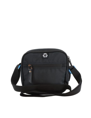 Bolso Bandolera Grande Discovery Icon Negro