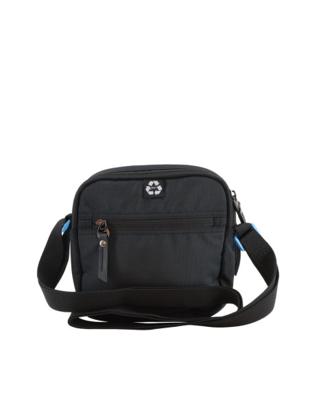 Bolso Bandolera Grande Discovery Icon Negro