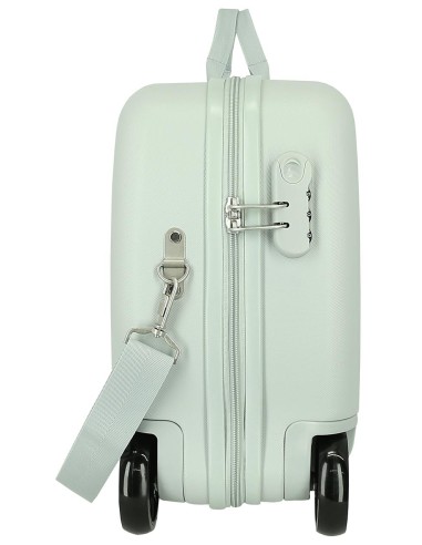 4089842 MALETA INF.ABS 4R.(2 MULTI.). ROLL ROAD SPRING IS HE