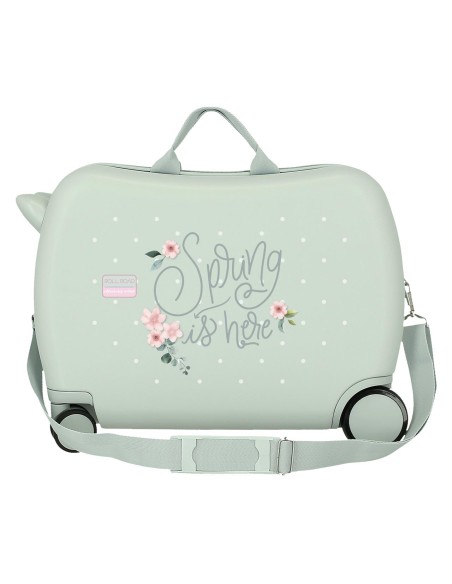 4089842 MALETA INF.ABS 4R.(2 MULTI.). ROLL ROAD SPRING IS HE