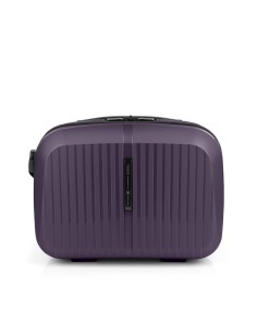 Neceser Gabol Brooklyn Morado Nuevos Productos | Fraber