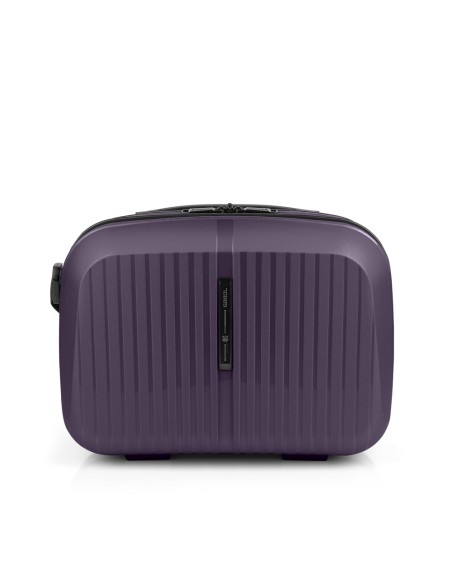 Neceser Gabol Brooklyn Morado Nuevos Productos | Fraber