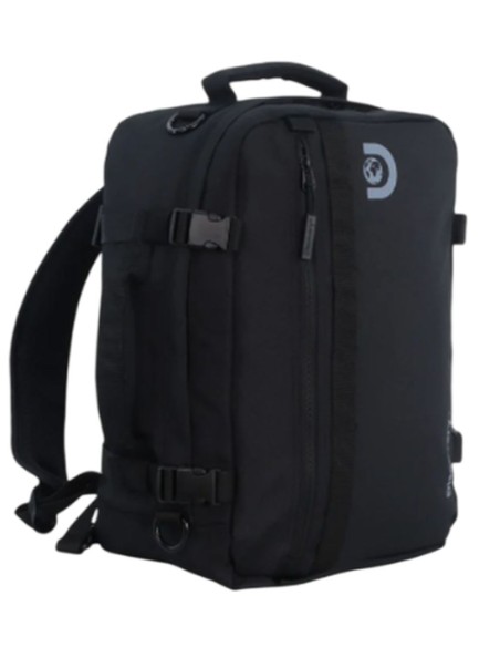 Mochila de Cabina Andes - Portátil 15'' Negro