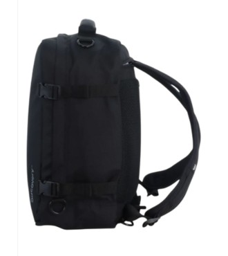 Mochila de Cabina Andes - Portátil 15'' Negro 2