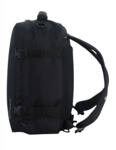 Mochila de Cabina Andes - Portátil 15'' Negro