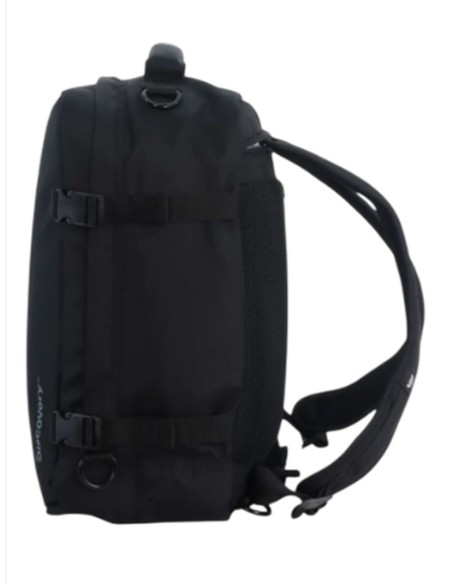 Mochila de Cabina Andes - Portátil 15'' Negro