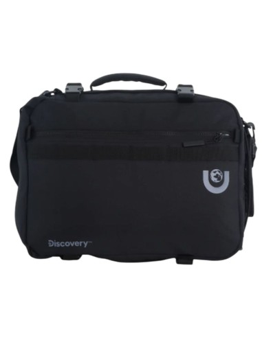 Mochila de Cabina Andes - Portátil 15'' Negro