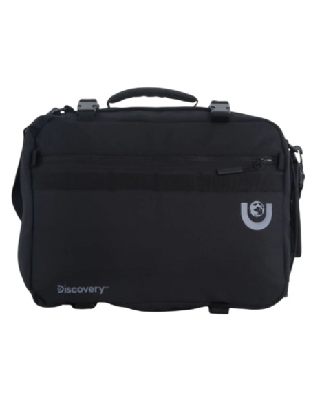 Mochila de Cabina Andes - Portátil 15'' Negro