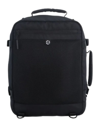 Mochila de Cabina Andes - Portátil 15'' Negro