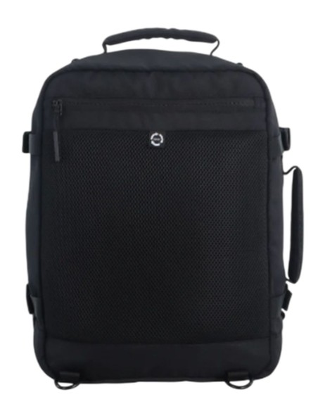Mochila de Cabina Andes - Portátil 15'' Negro