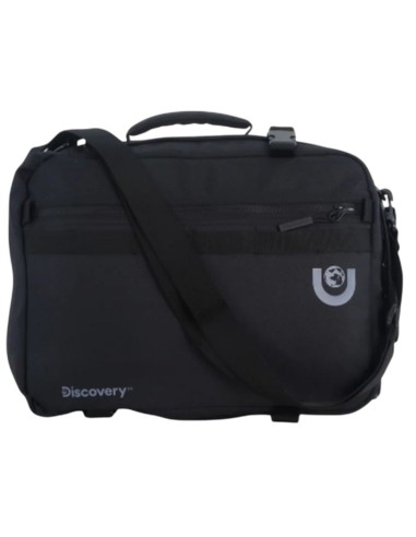 Mochila de Cabina Andes - Portátil 15'' Negro